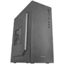Tacens ALUXM Minitorre de Acero Ultra-ligero con Ventilador 120mm